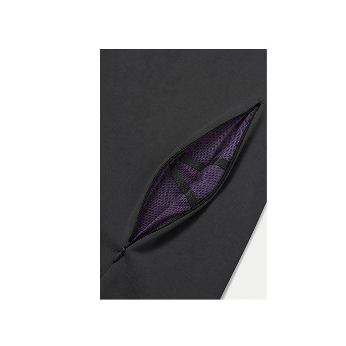 Брюки Renvo Lycra Curve серые