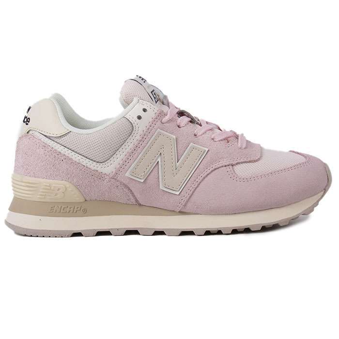 Кроссовки New Balance WL574DL2