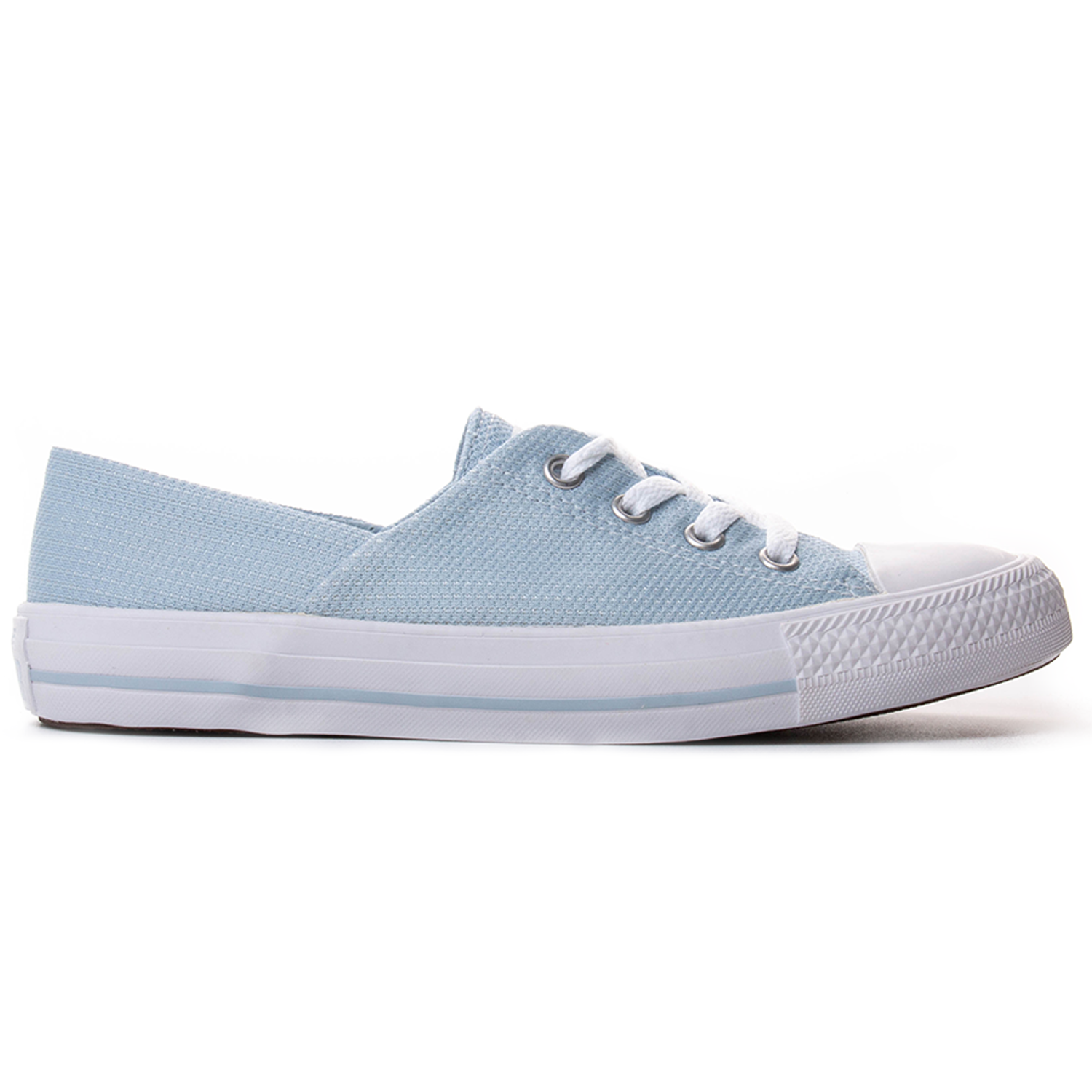 Кеды Converse Chuck Taylor All Star Lo 555897 — фото 1