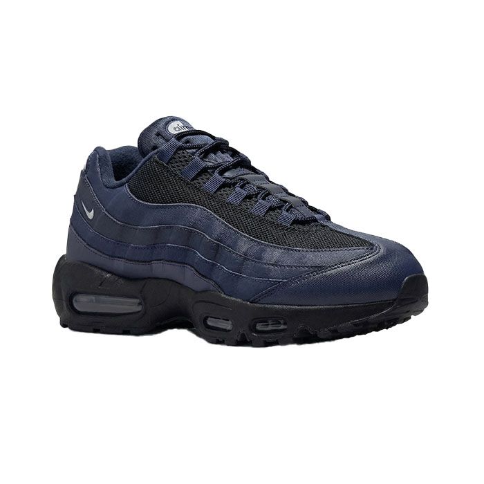 Кроссовки Nike Air Max 95 OG IB1667-500 — фото 2