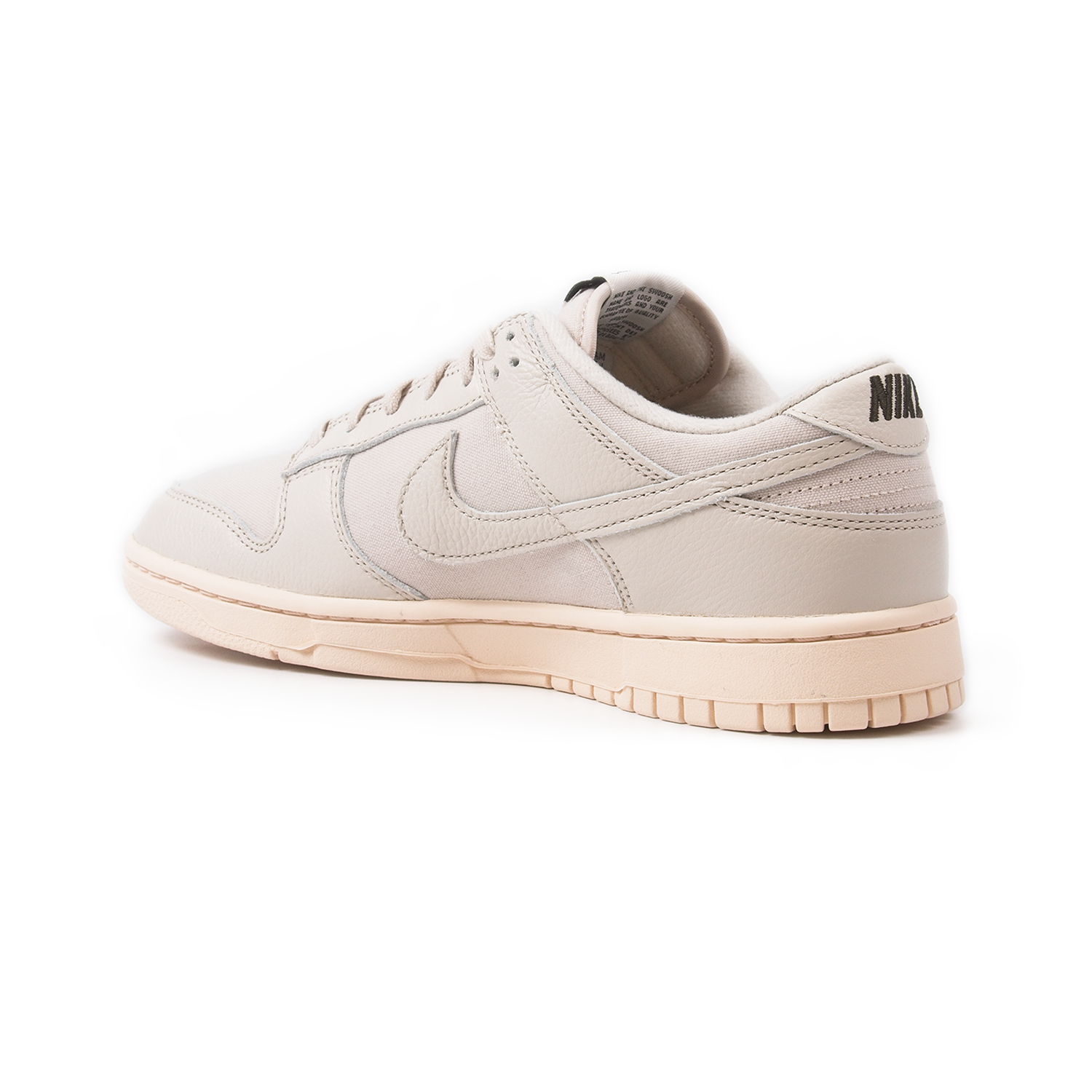 Кроссовки Nike Dunk Low Premium DZ2538-100 — фото 2