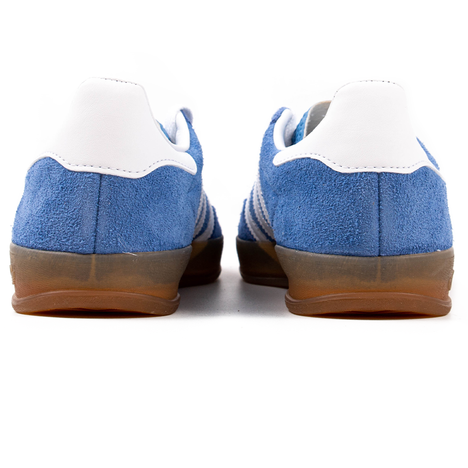 Кроссовки женские Adidas Gazelle Indoor HQ8717 — фото 2