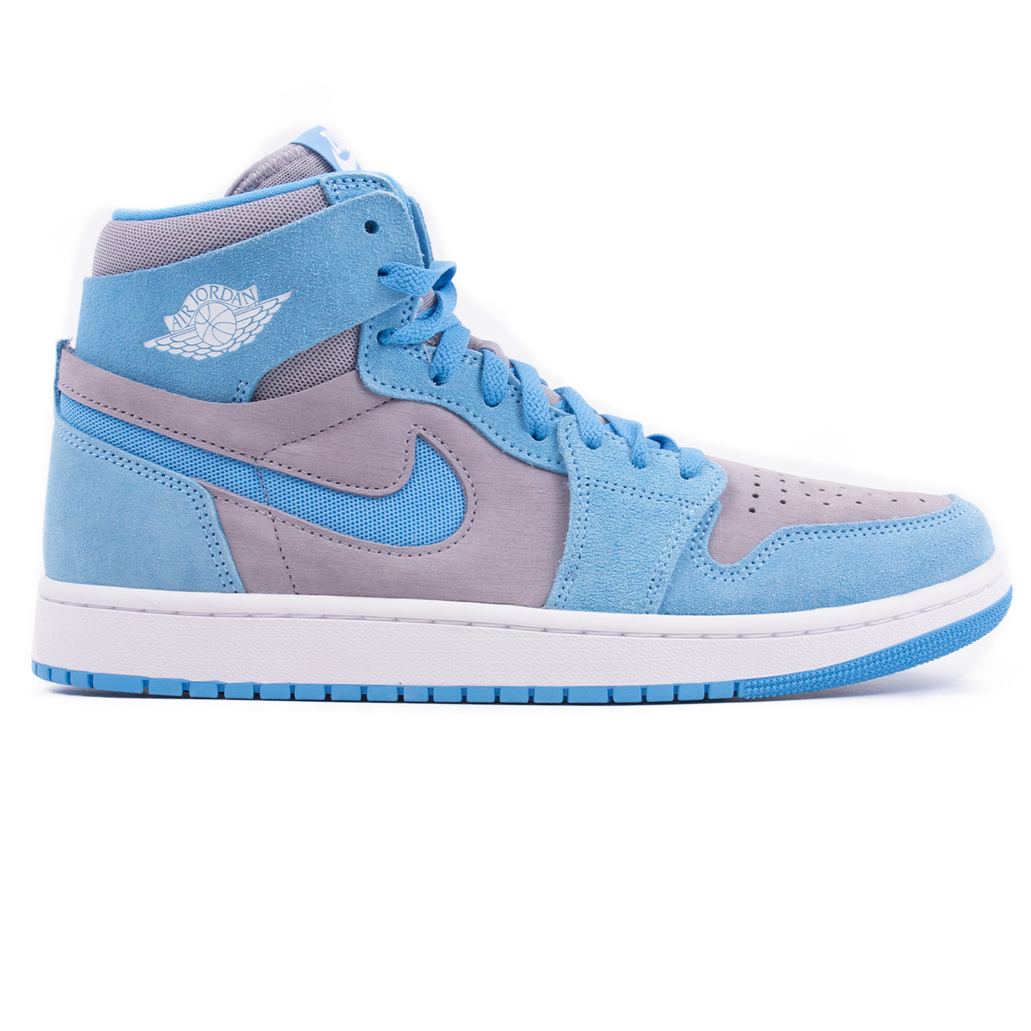 Кроссовки Air Jordan 1 Zoom Air Cmft 2 DV1307-014 — фото 1