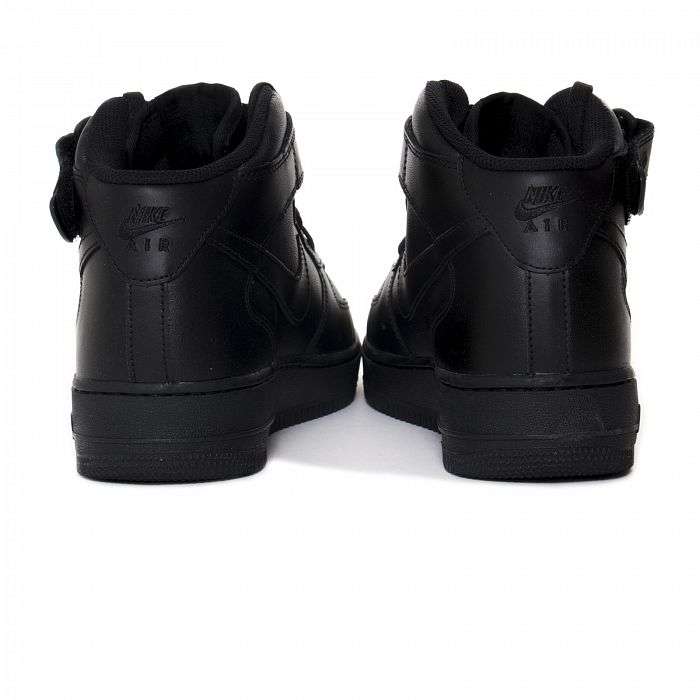 Кроссовки детские Nike Force 1 mid 314196-004