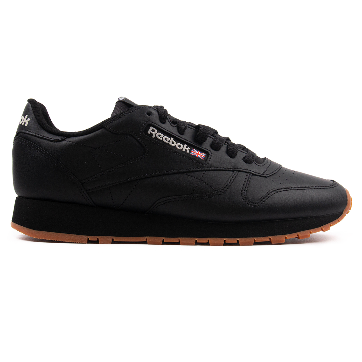Кроссовки Reebok Classic Leather GY0954