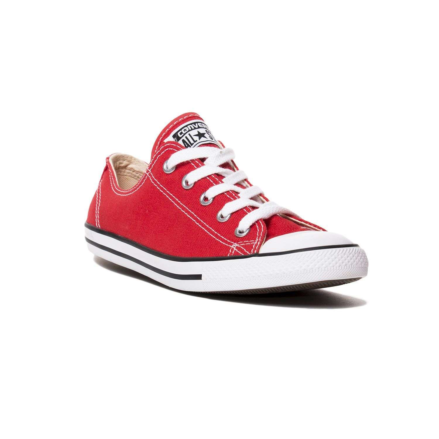 Кеды Converse Dainity 547155 Carnival — фото 1
