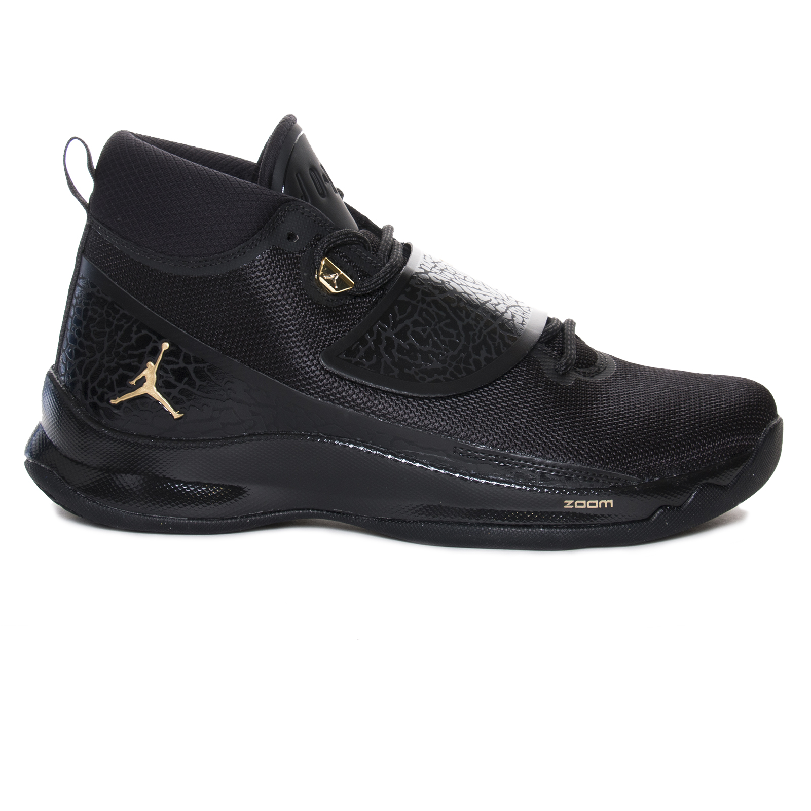 Кроссовки Air Jordan Super.Fly 5 PO 881571-015 — фото 1