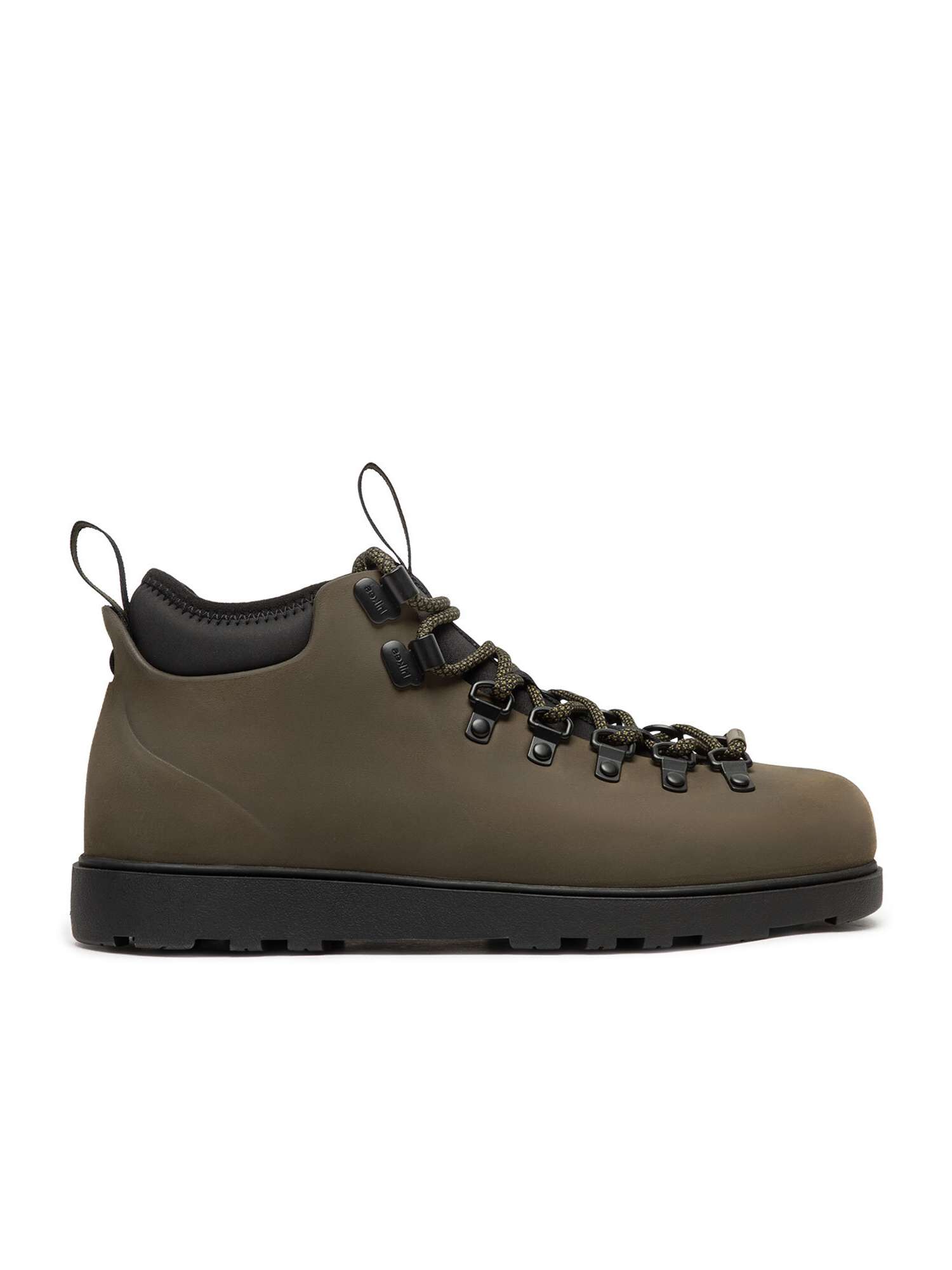 Ботинки Hikes Jasper Boots AW-25/26 HK-JSP-01 CarobTree