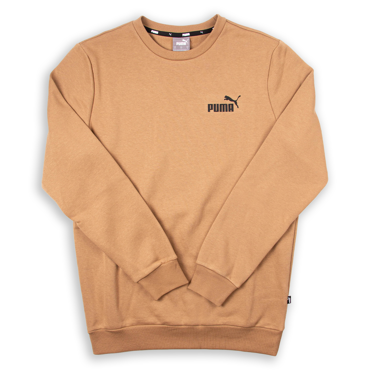 Свитшот Puma ESS Small Logo Crew 58668386