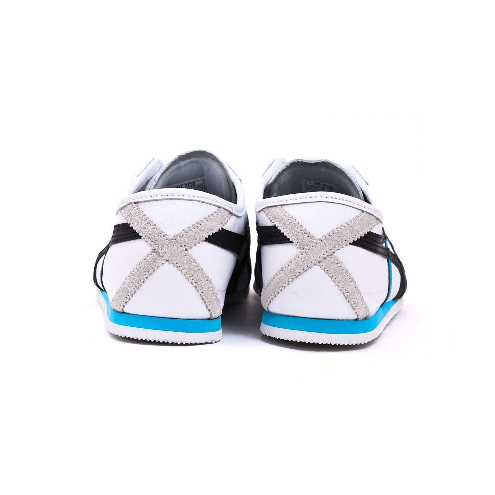 Кроссовки Onitsuka Tiger Mexico 66 HL7C2 0152 — фото 2