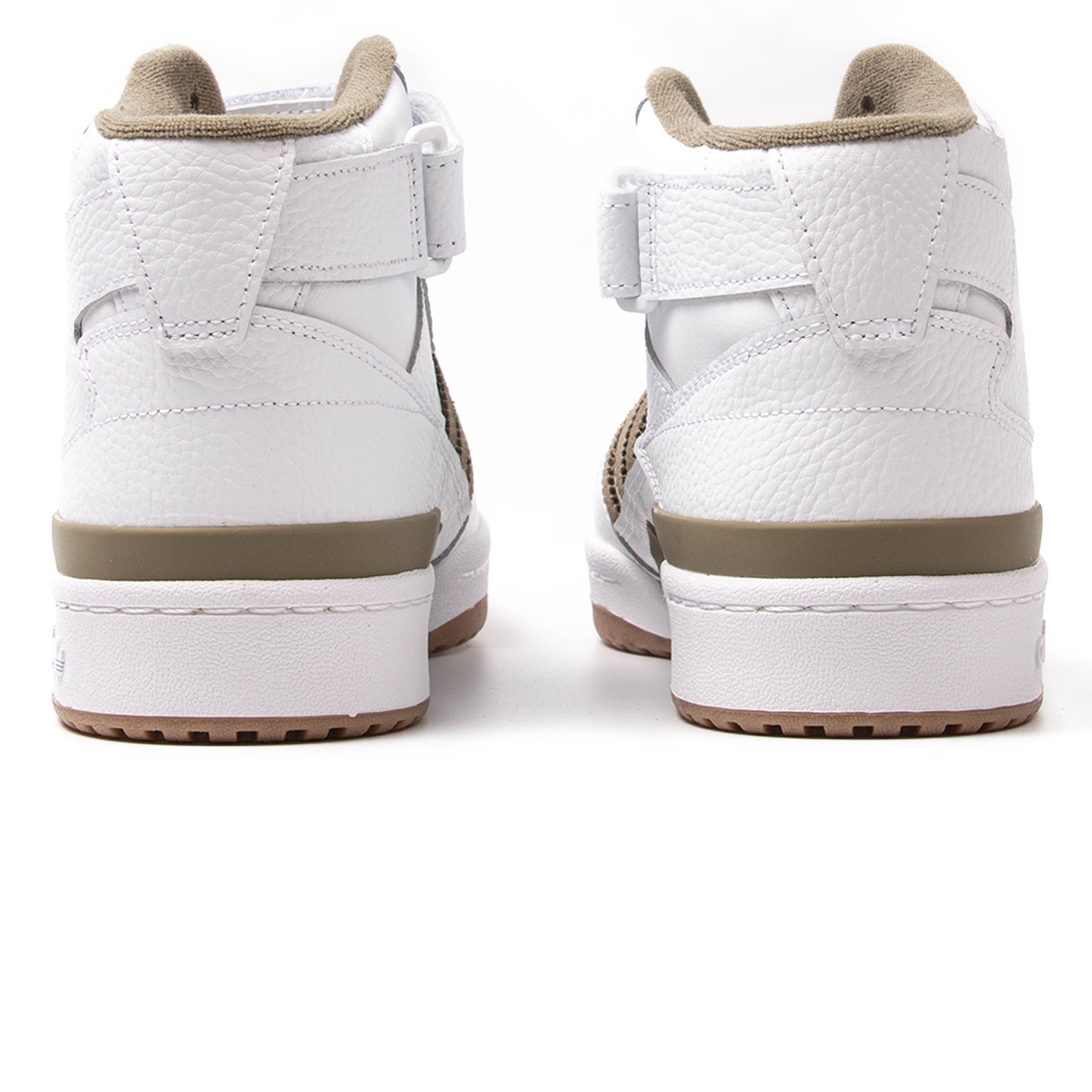 Кроссовки Adidas Forum Mid GY5821 — фото 2