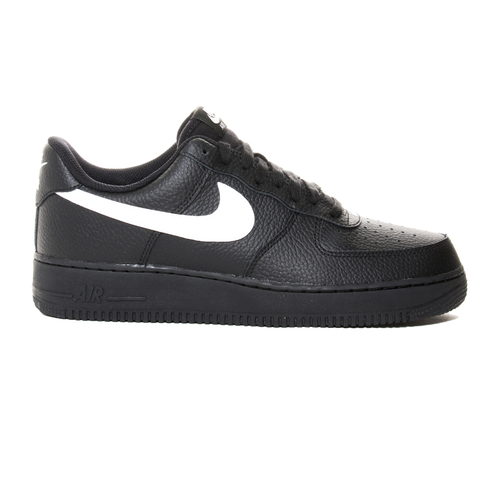 Кроссовки Nike Air Force 1 AA4083-001 — фото 1