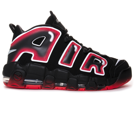 nike air more uptempo infrared