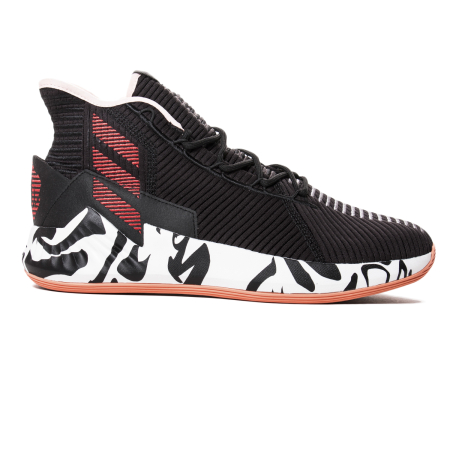 Adidas derrick rose outlet 9