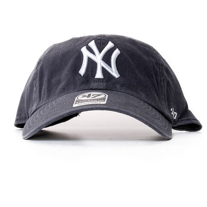 Бейсболка '47 Brand LEGEND MVP New York Yankees B-GWMVP17GWS-VNA Vintage Navy