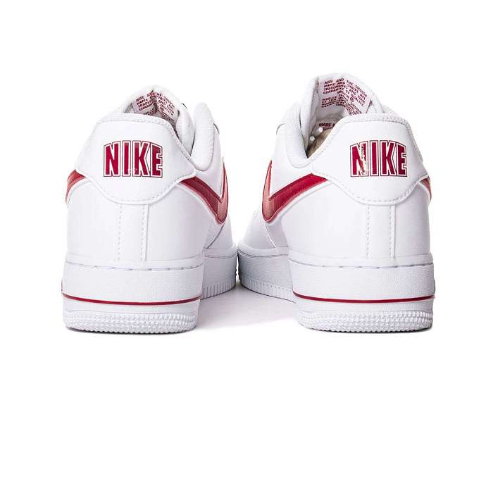 Кроссовки Nike Air Force 1 ´07 AO2423-102