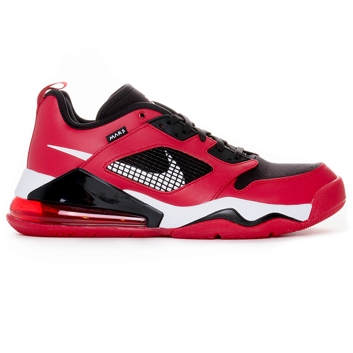 Кроссовки Air Jordan Mars 270 Low CK1196-600