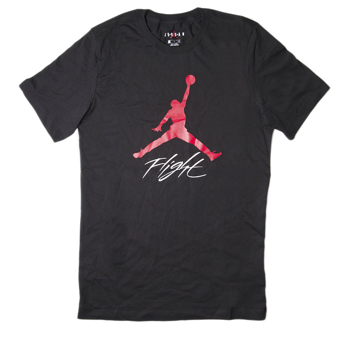 Футболка Jordan Jumpman Flight HBR AO0664-010