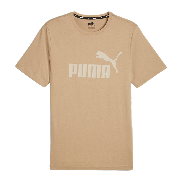Футболка Puma ESS logo 58666778