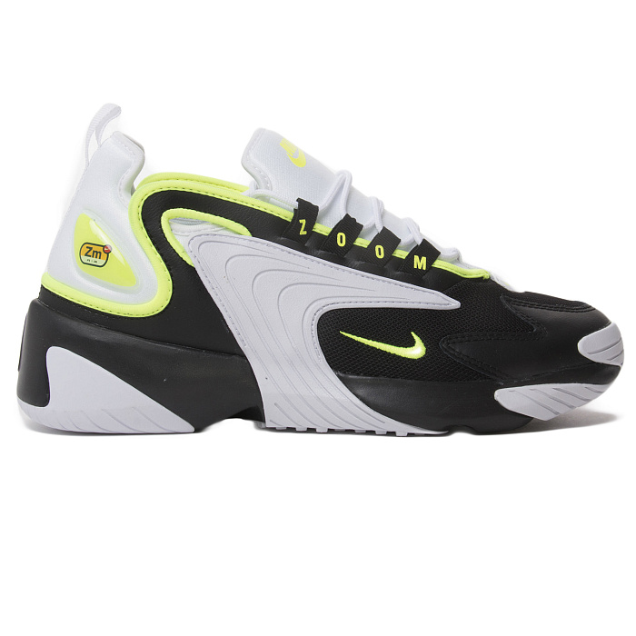 Кроссовки Nike Zoom 2K AO0269-004