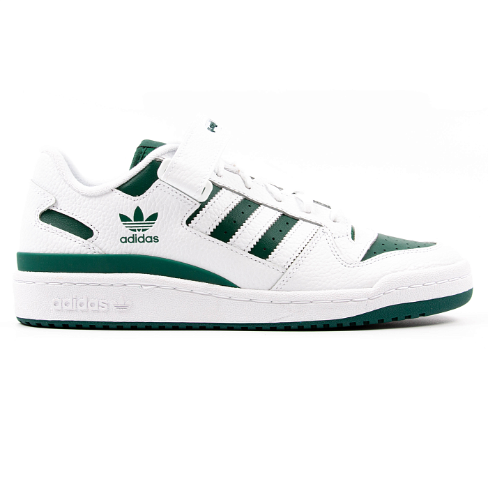 Кроссовки Adidas Forum Low GY8556