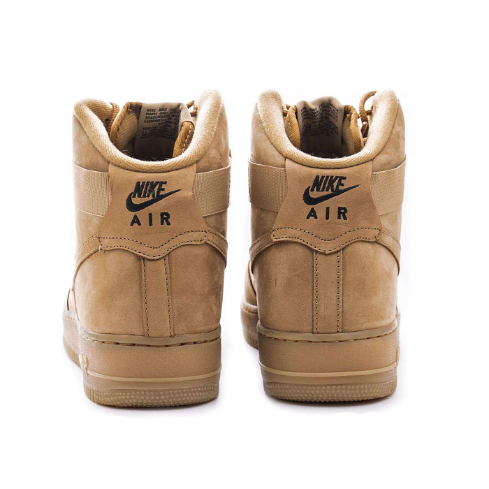 Кроссовки Nike Air Force 1 High '07 LV8 806403-200