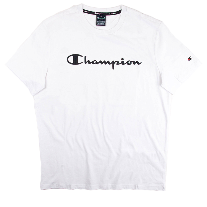 Футболка Champion 214142 white