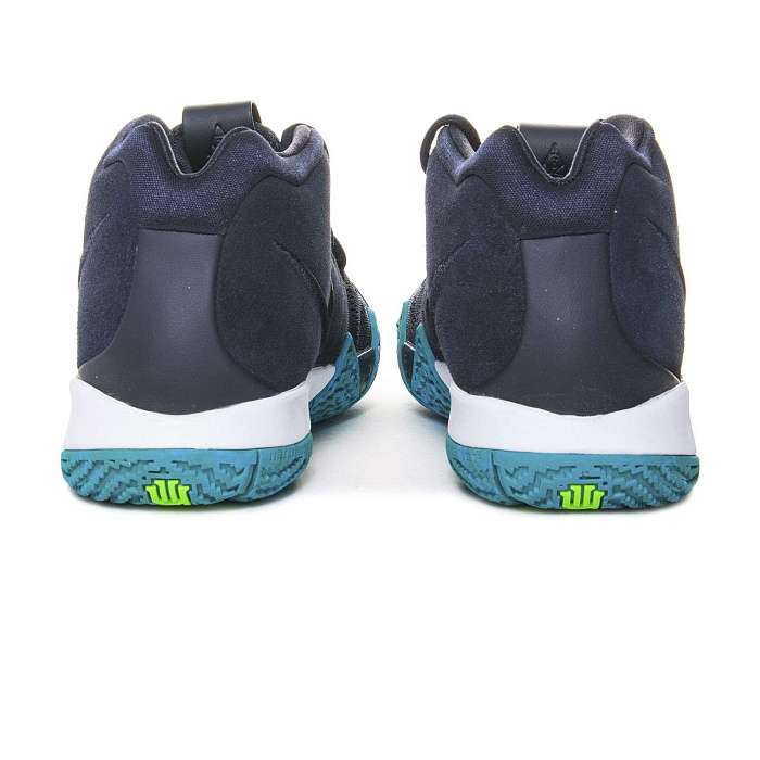 Кроссовки Nike подростковые Kyrie 4 AA2897-401