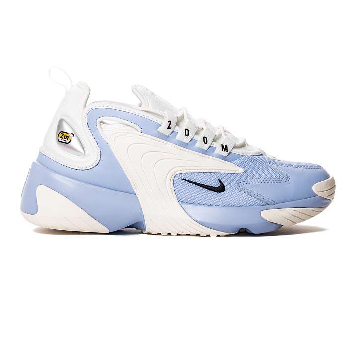 Кроссовки Nike женские Zoom 2K AO0354-400