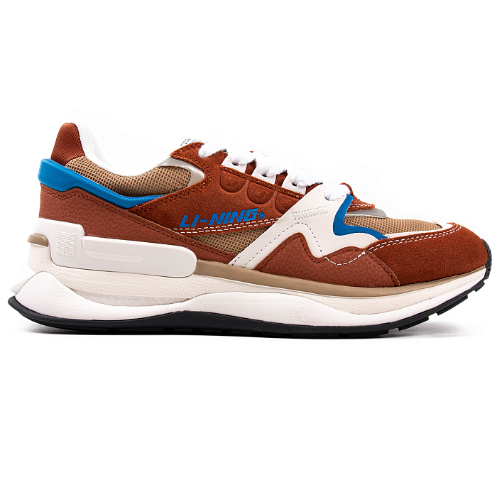 Кроссовки Li Ning 001 Moment V2 AGCT017-4