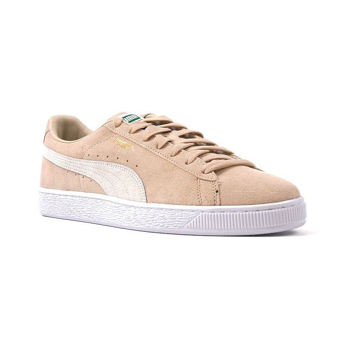 Кроссовки Puma Suede Classic XXI 37491595