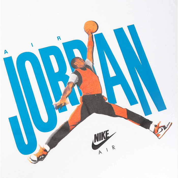 Футболка Jordan Jumpman CJ6304-100