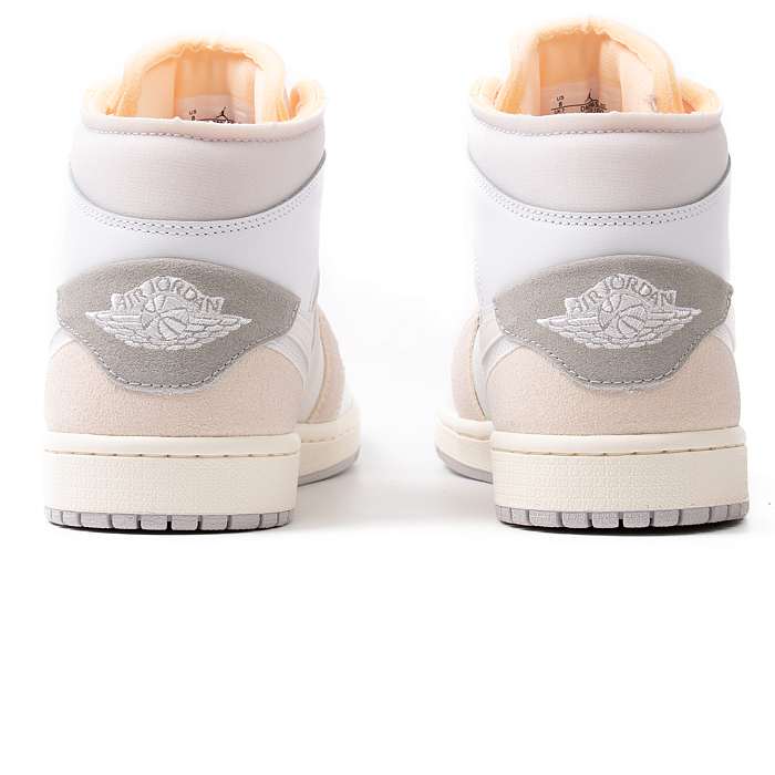 Кроссовки Air Jordan 1 mid SE DM9652-100