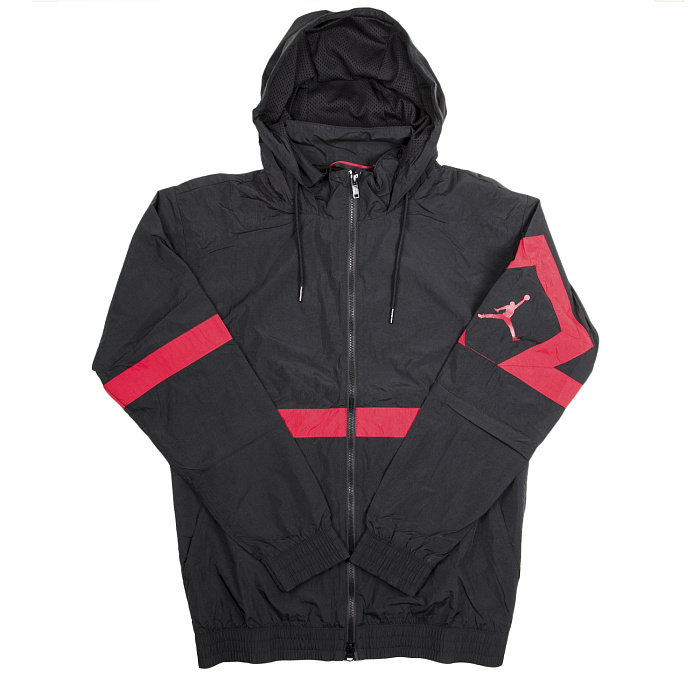 Ветровка Jordan Diamond Track Jacket AQ2683-010