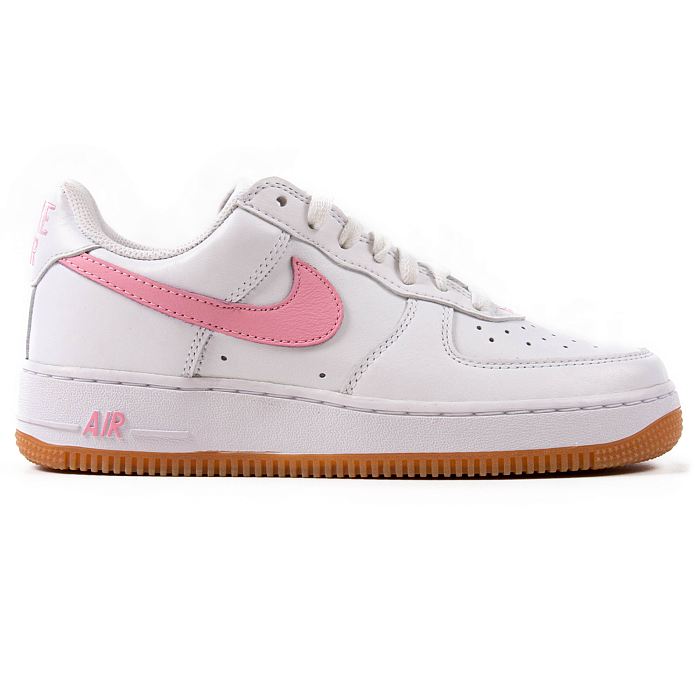 Кроссовки Nike Air Force 1 '07 Retro Pink Gum DM0576-101