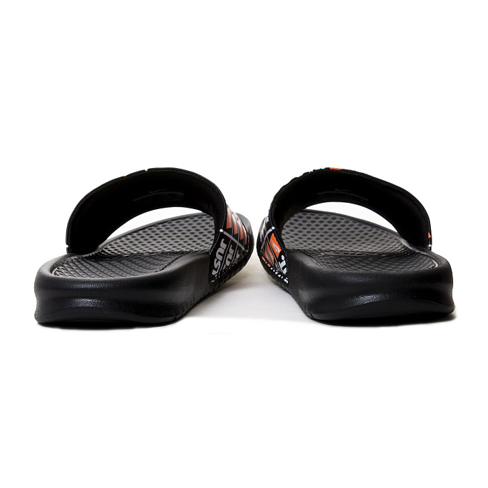 Сланцы Nike Benassi Just Do It Print 631261-016