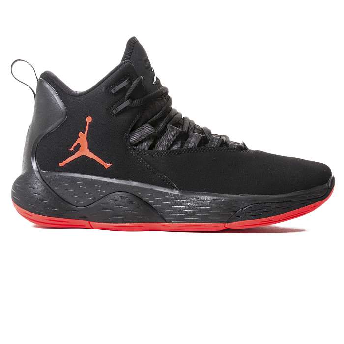 Кроссовки Air Jordan Super.Fly MVP AR0037-060