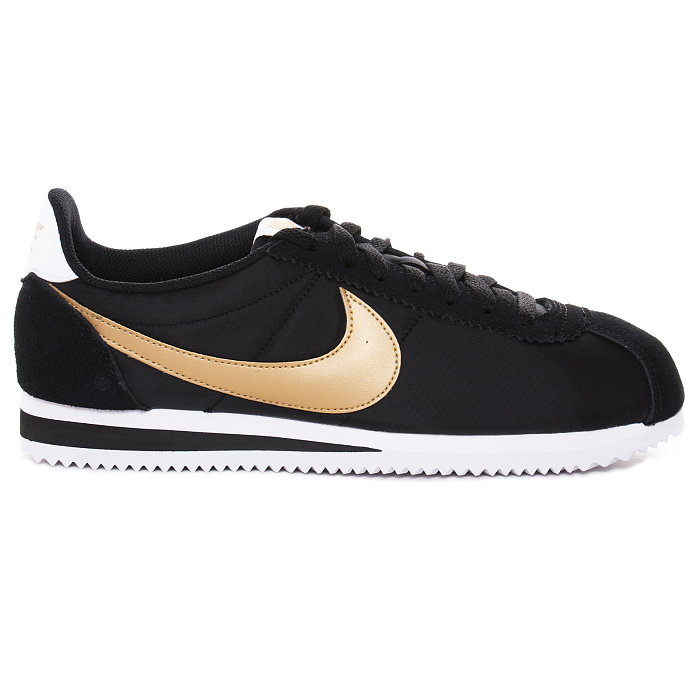 Кроссовки Nike Classic Cortez Nylon 807472-002