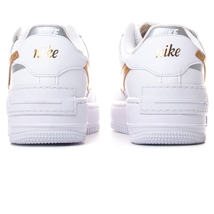 Кроссовки женские Nike Air Force 1 Shadow DM3064-100