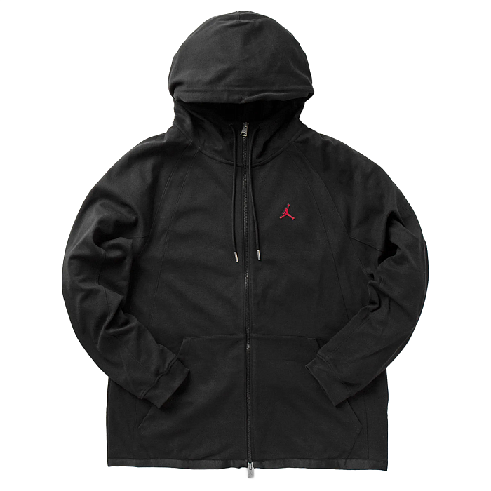 Худи Jordan Essentials Warm-Up DJ0886-010