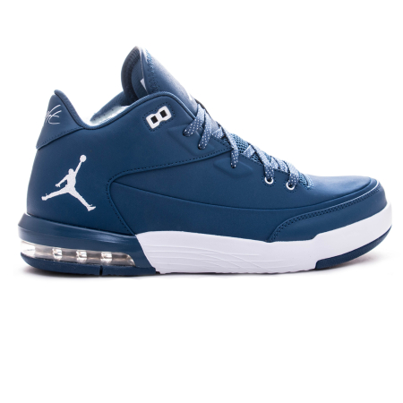 Jordan Flight Origin 3