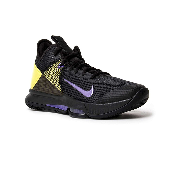 Кроссовки Nike Lebron Witness IV BV7427-004