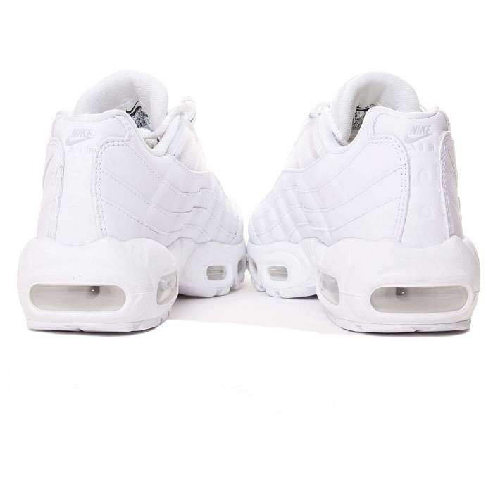 Кроссовки Nike женские Air Max 95 307960-106