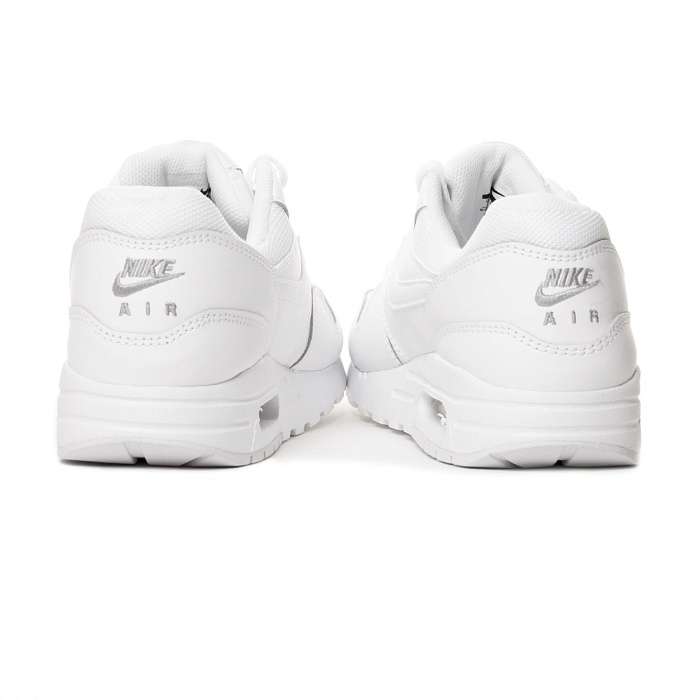 Кроссовки Nike подростковые Air Max 1 (GS) 807602-100
