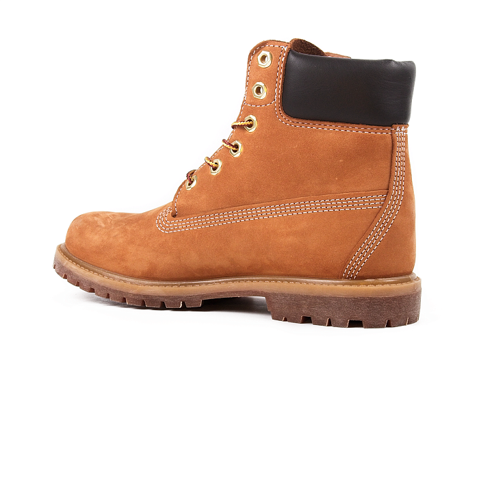 Ботинки Timberland женские 010361-713