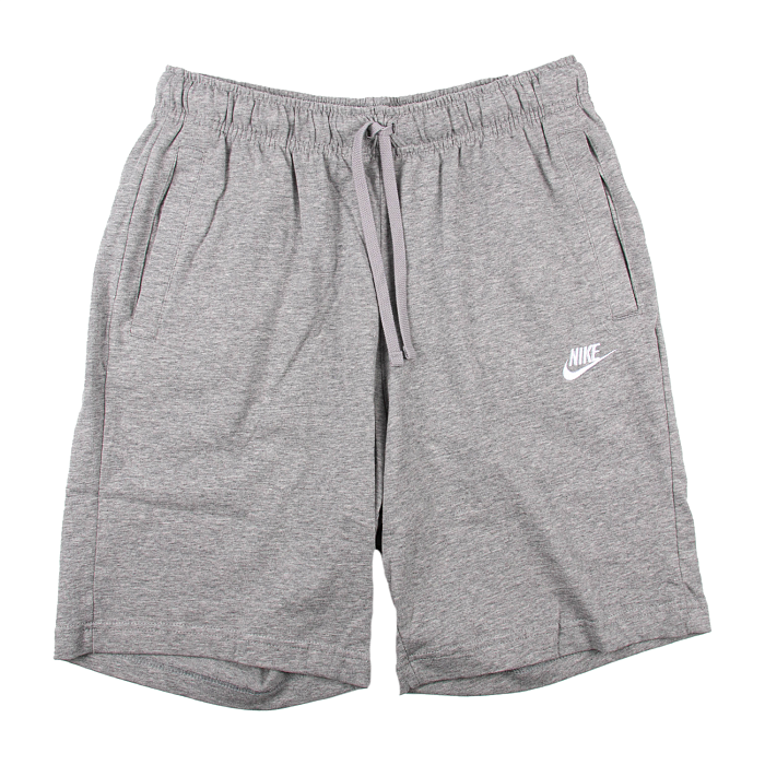 Шорты Nike Sportswear Club Fleece BV2772-063