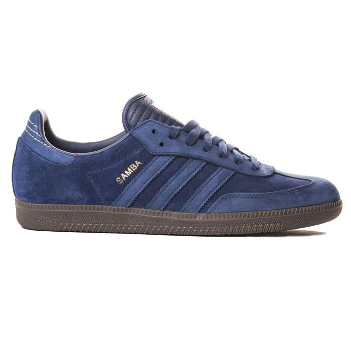 Кроссовки Adidas Samba FB CQ2089