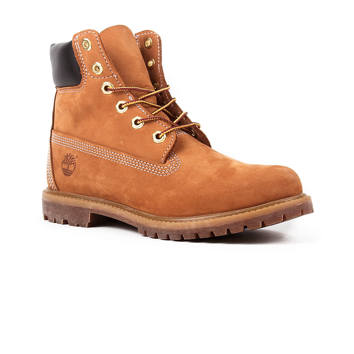 Ботинки Timberland женские 010361-713