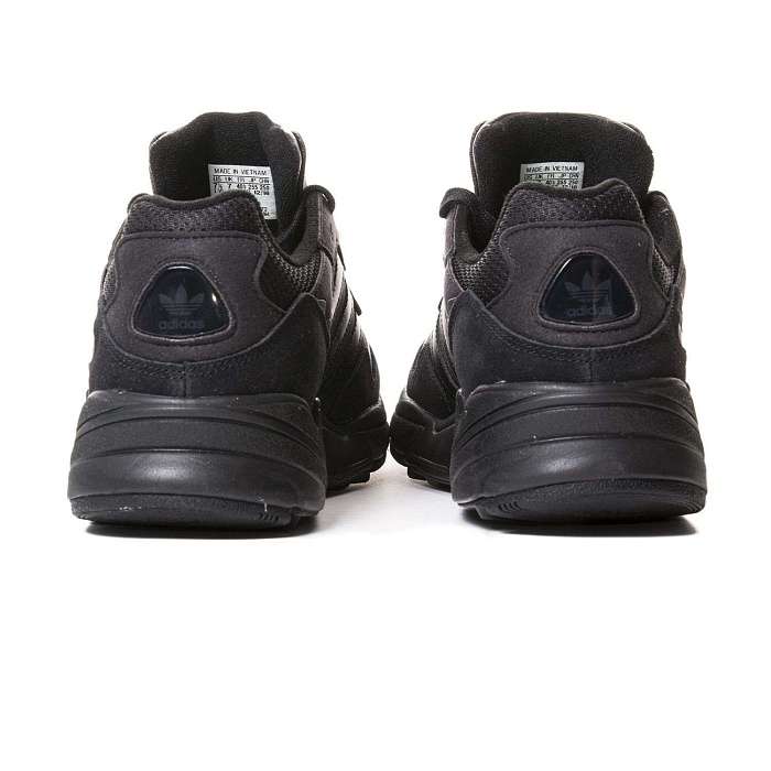 Кроссовки Adidas Yung F35019