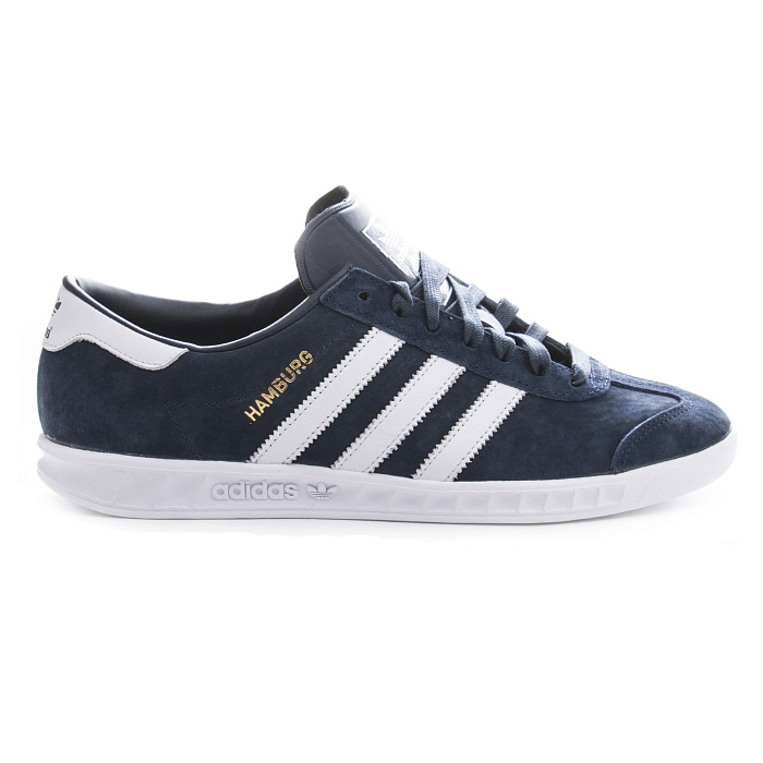 Кроссовки Adidas Hamburg S74838